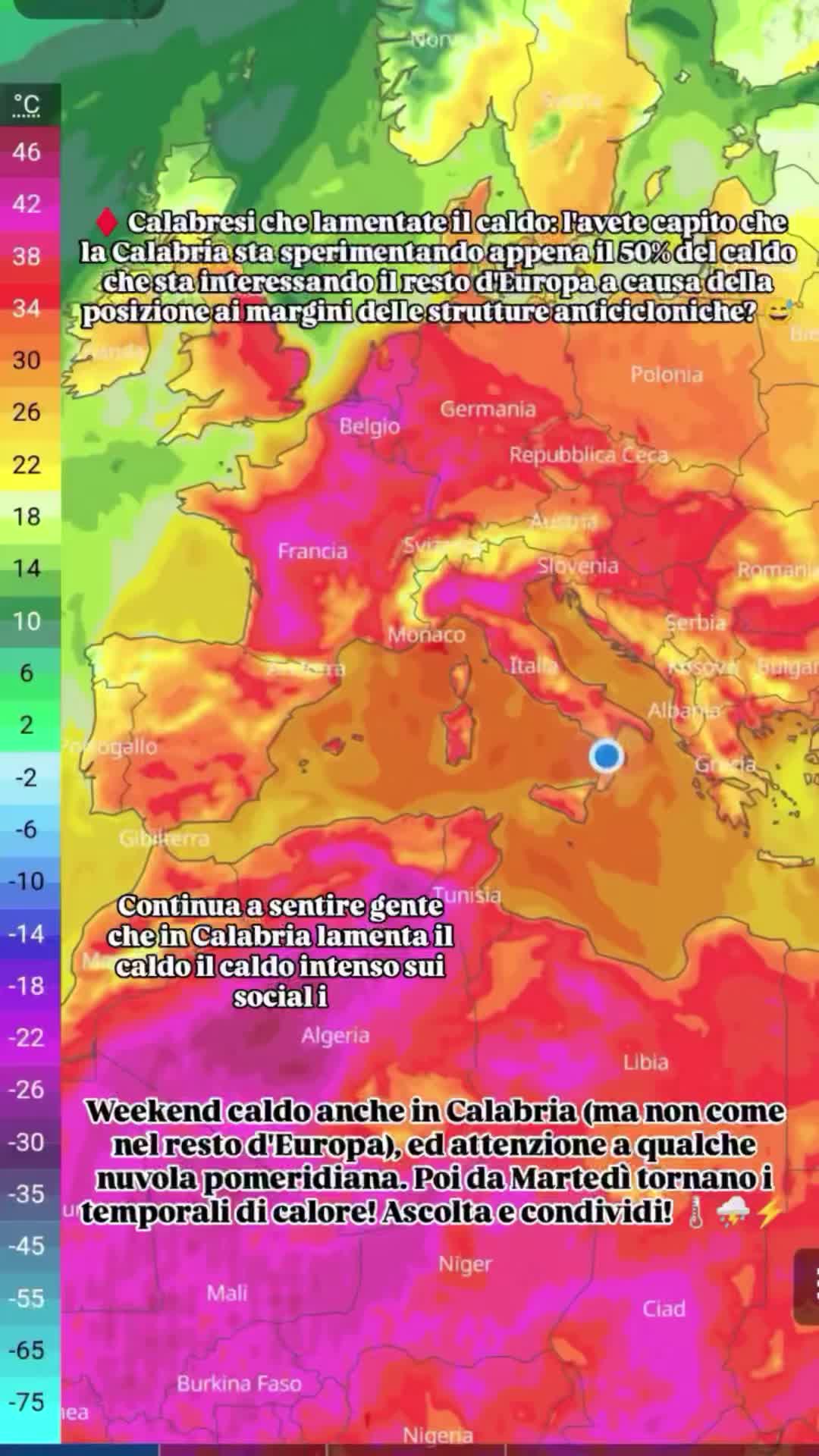 @MLG - METEO LO GULLO
