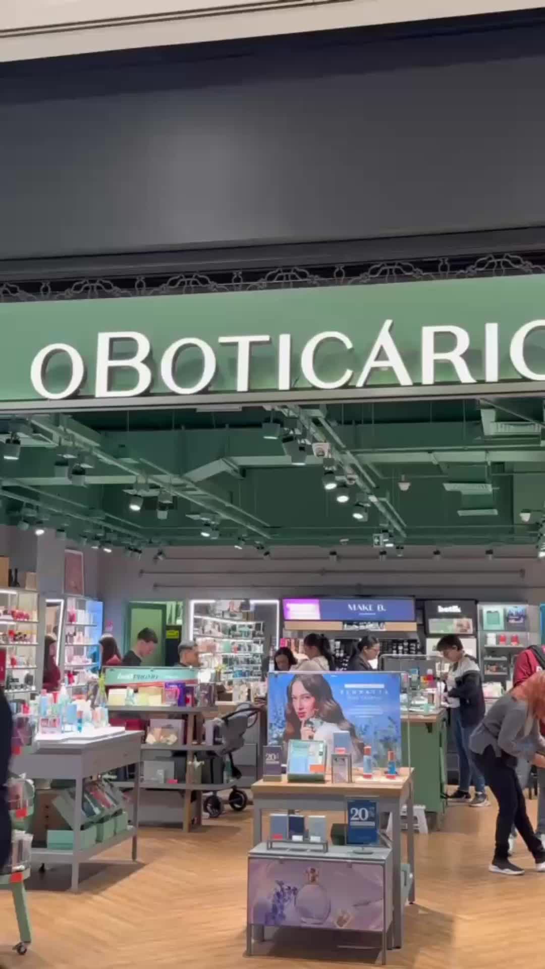 @O Botic&aacute;rio