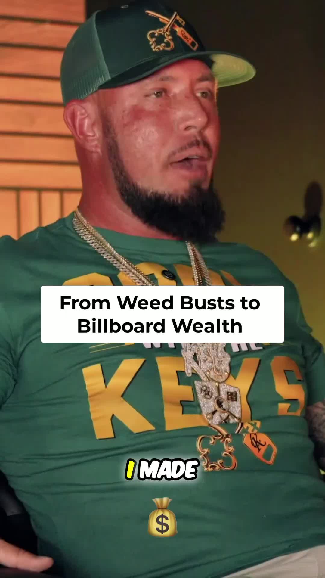 @Cory with the Keys