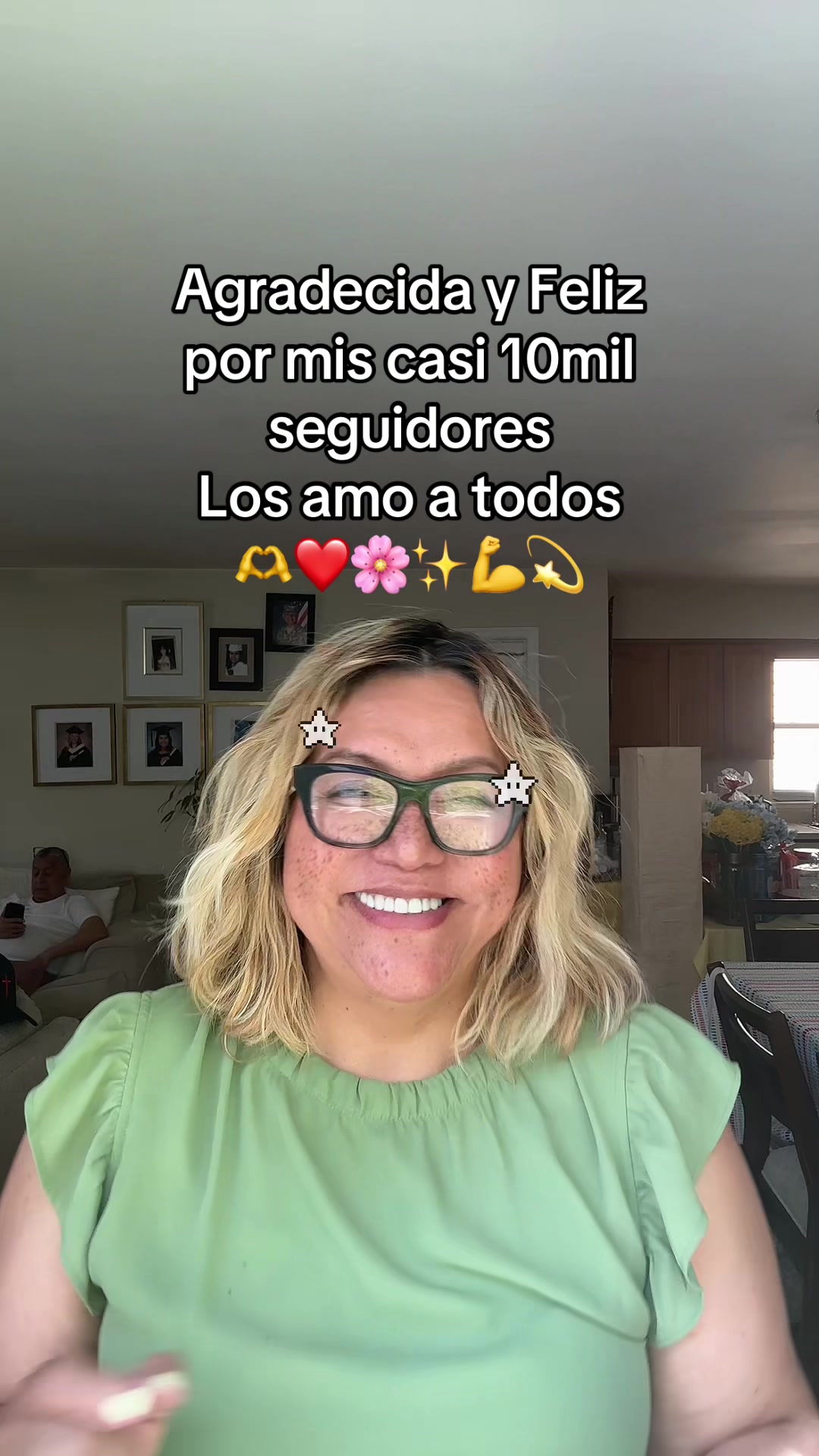 @Dios es amor ❤️ -UGC - CPCT💫✨