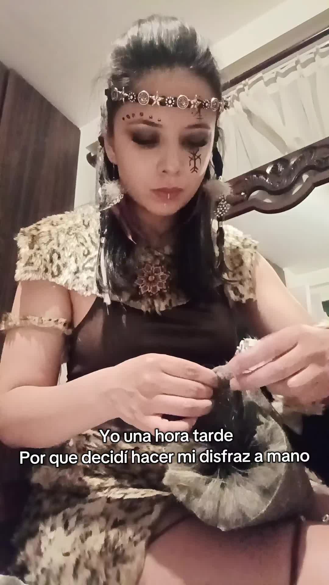 @Nicole Mollinedo
