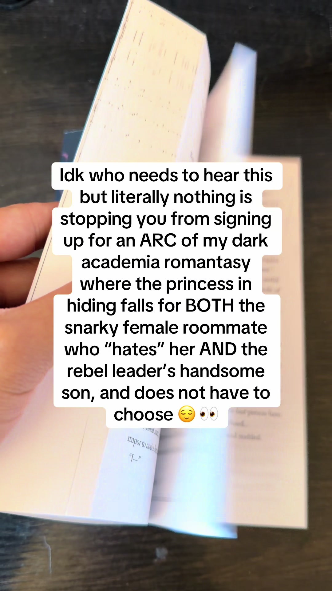 @Talia Greer 🥀🖤🤪📚