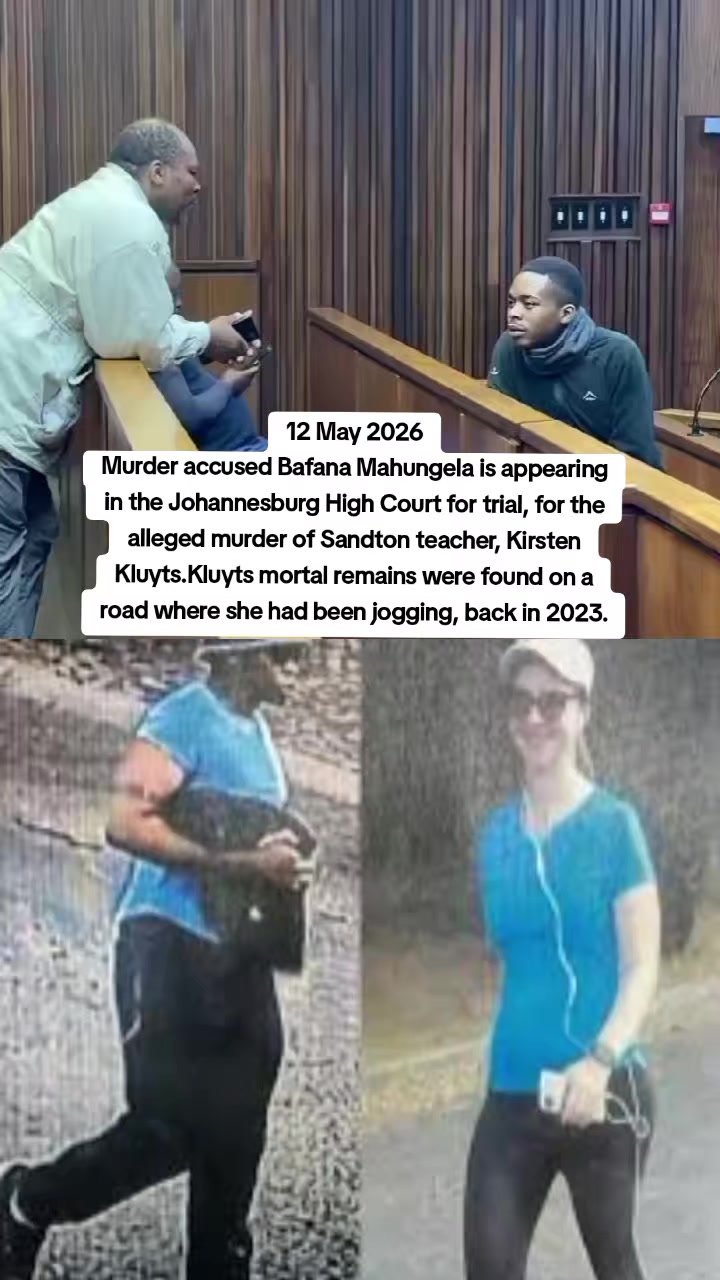 @The News Spectrum 🇿🇦