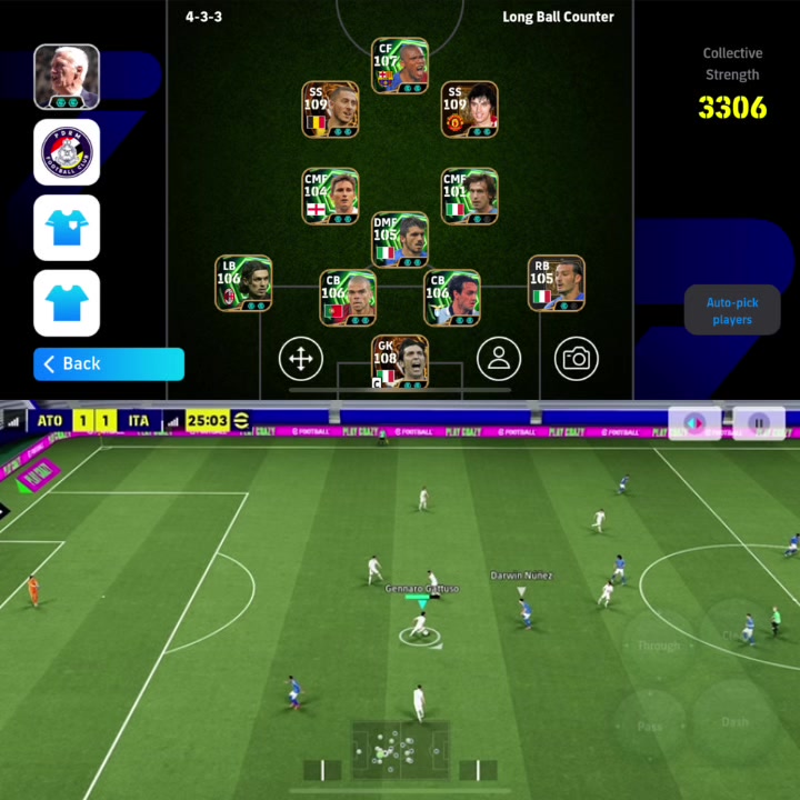 @A Tồ eFootball