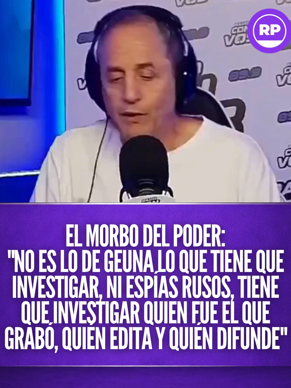 @Revolucion Popular Noticias