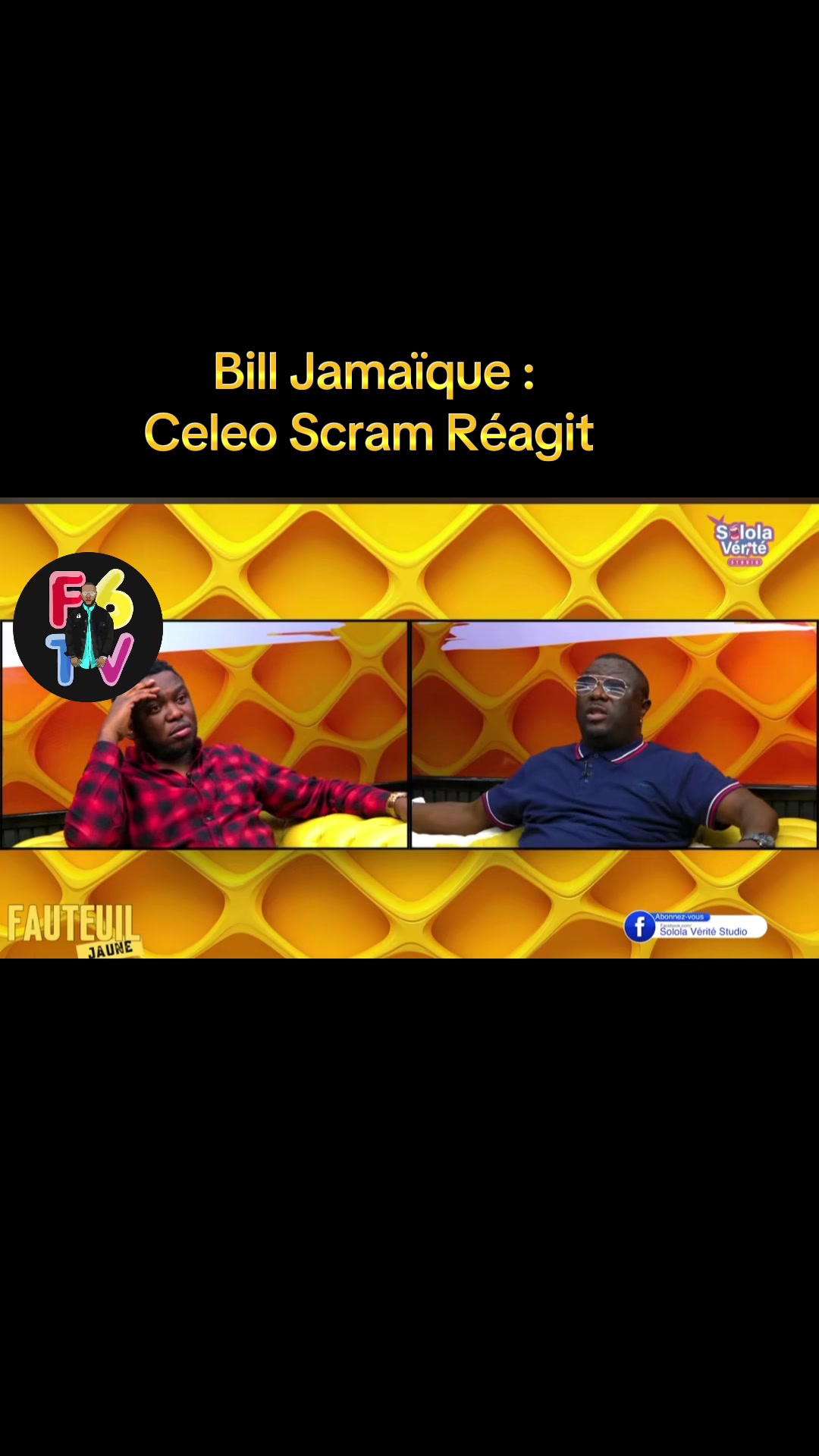 @F6 Smalto (F6TV)📺📲
