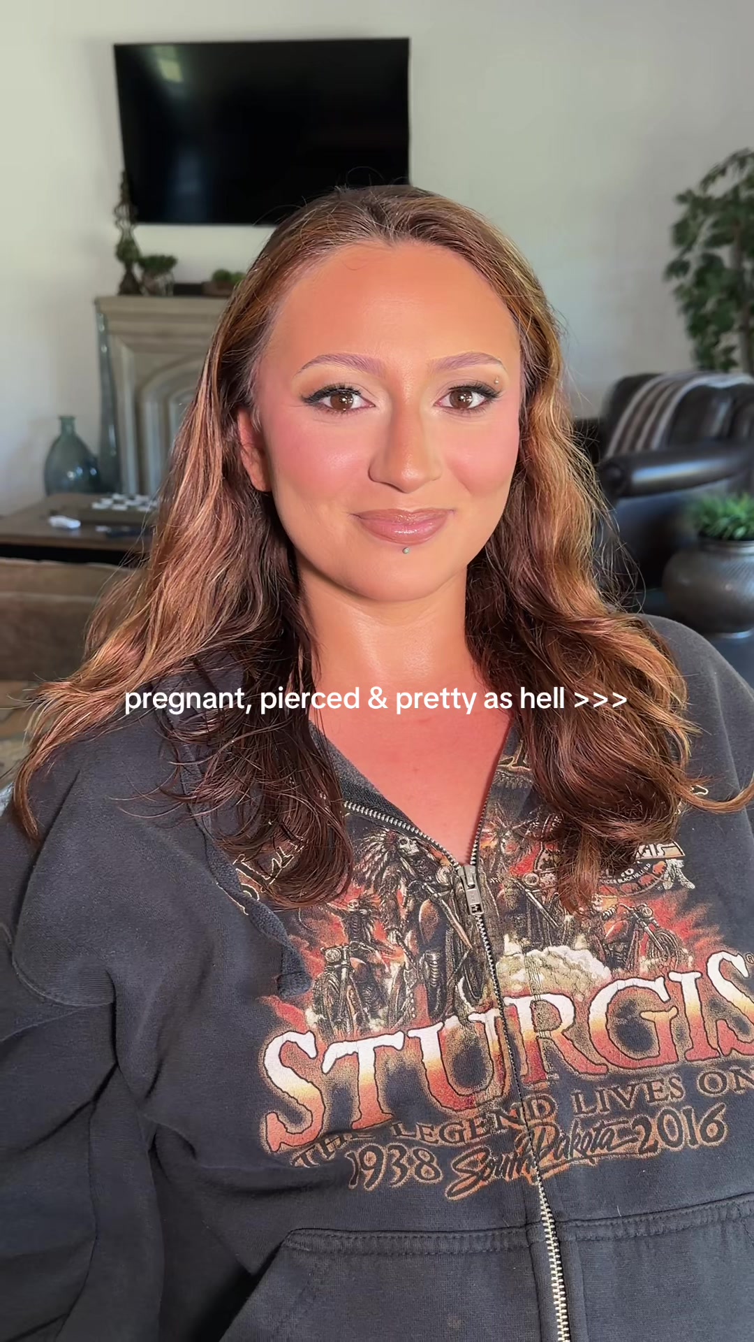 @Makeup by Sav