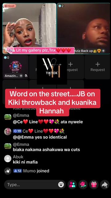 @TIKTOK WIKI HII 🌍