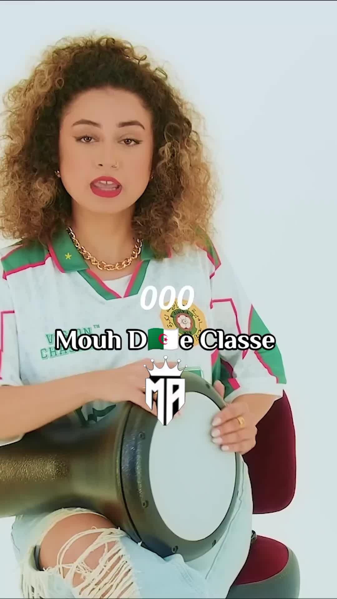 @💪Mouh D🇩🇿e Classe✌️