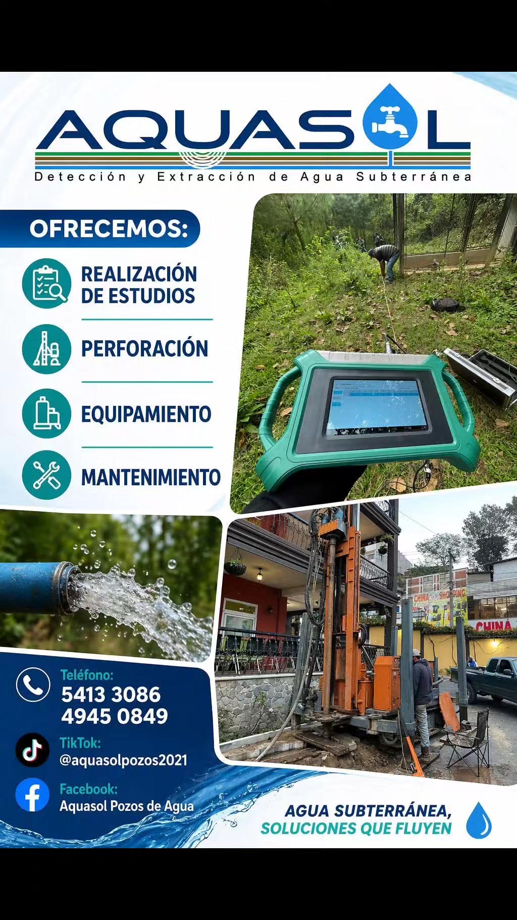 @💧AQUASOL💧 Carlos Cuc