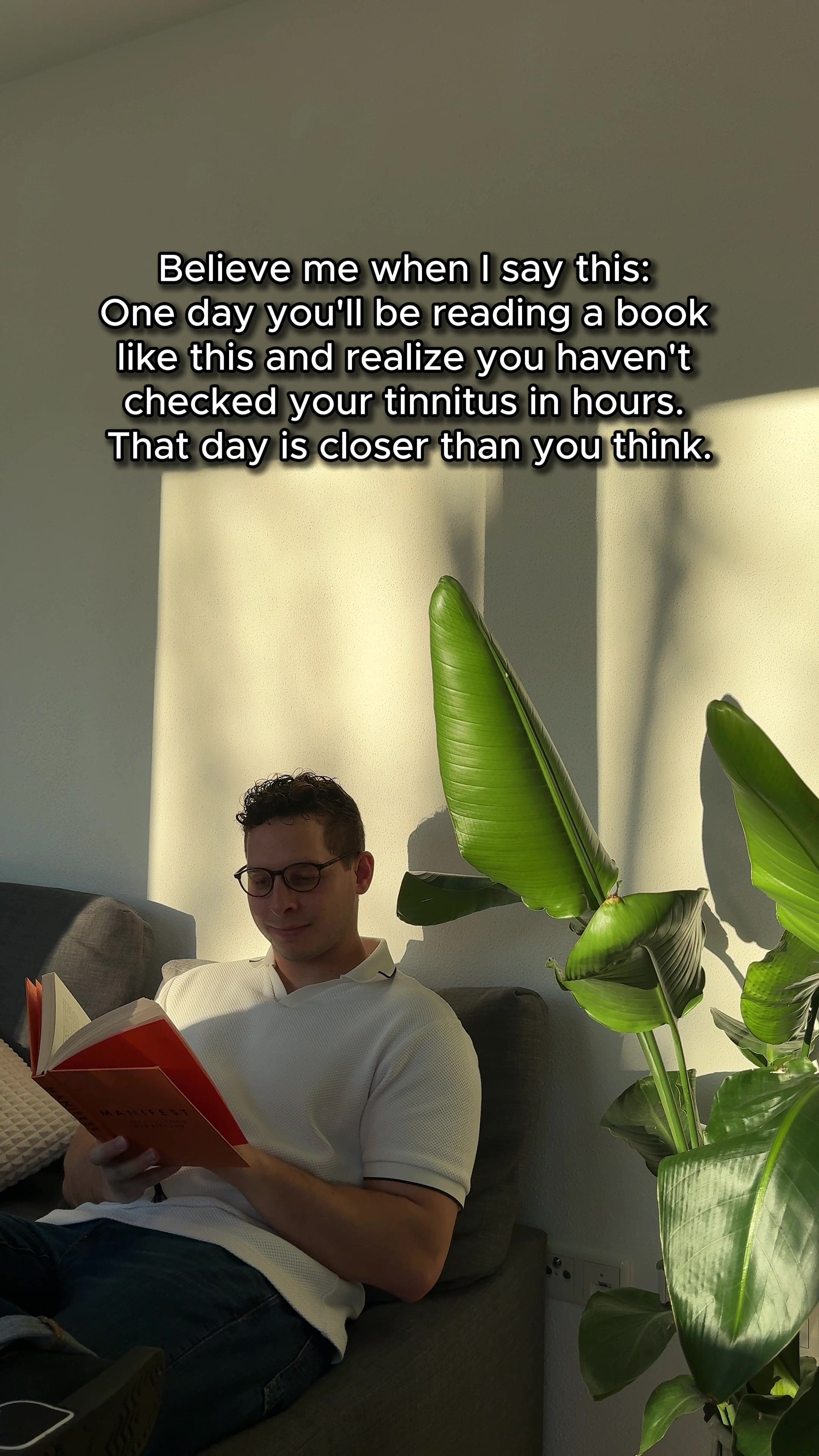 @Chris | tinnitalks_