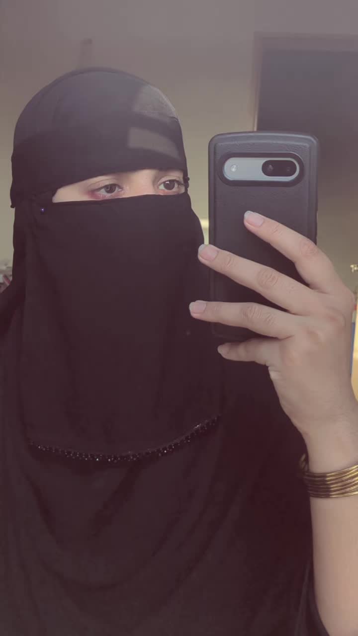 @Hijabi Girl