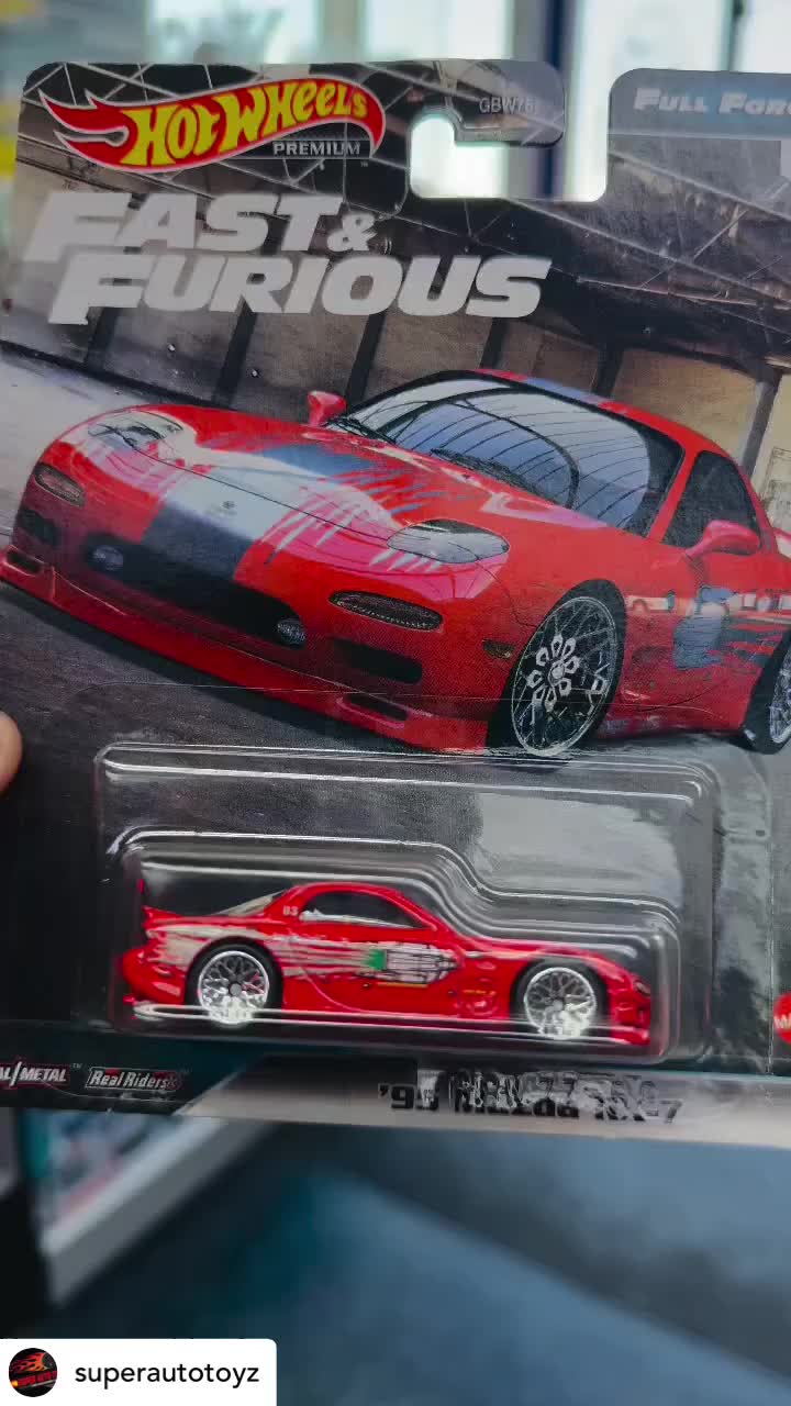 @HotWheels.FanPage