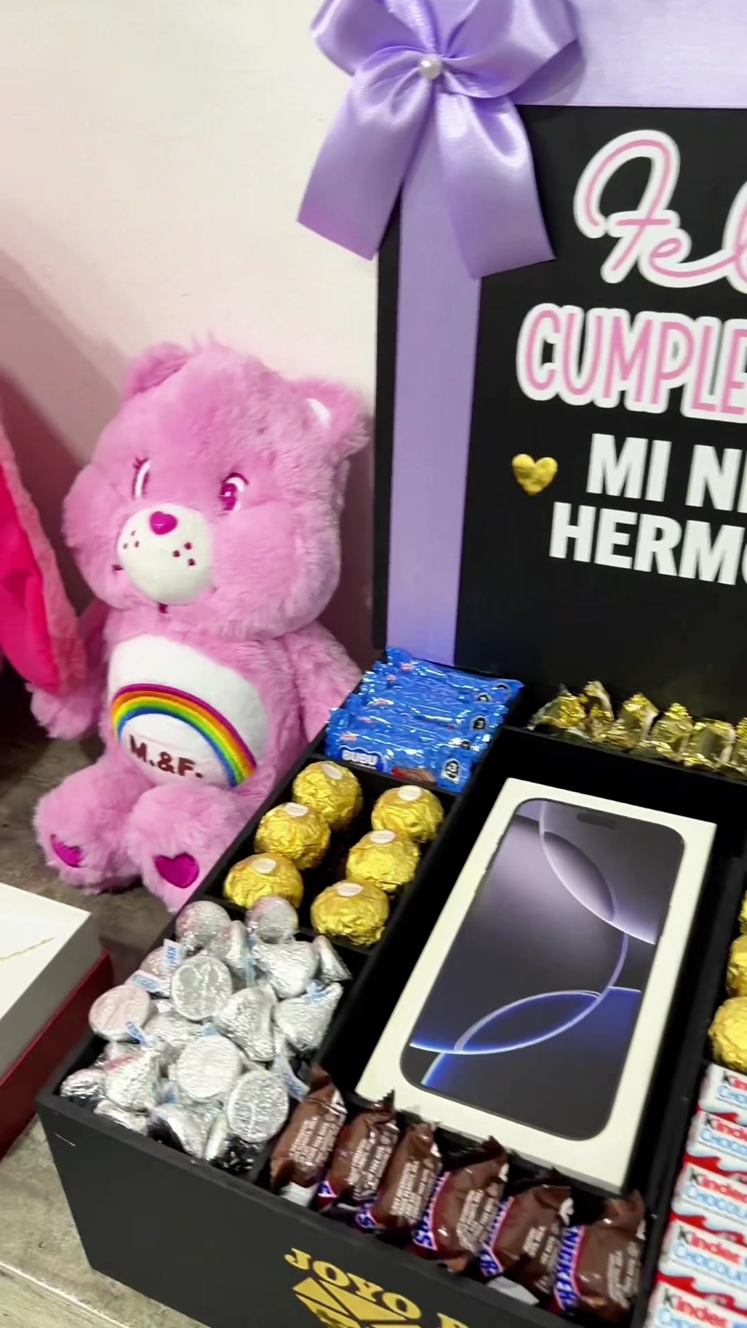 @JoYo Box Gifteria
