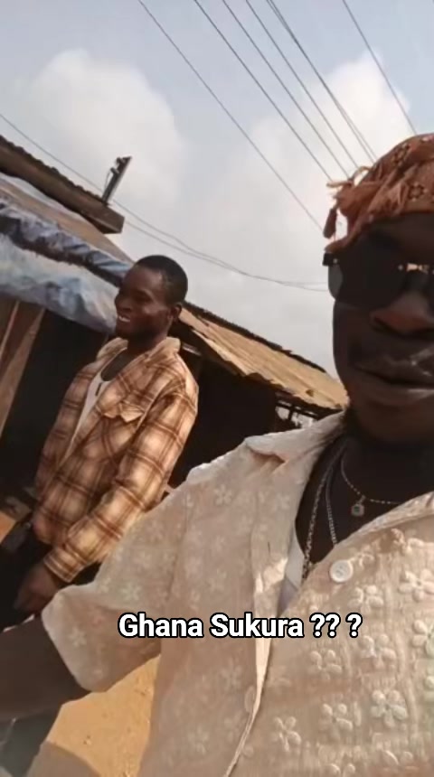 @King Amenuvor