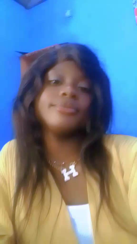 @Esther matuba