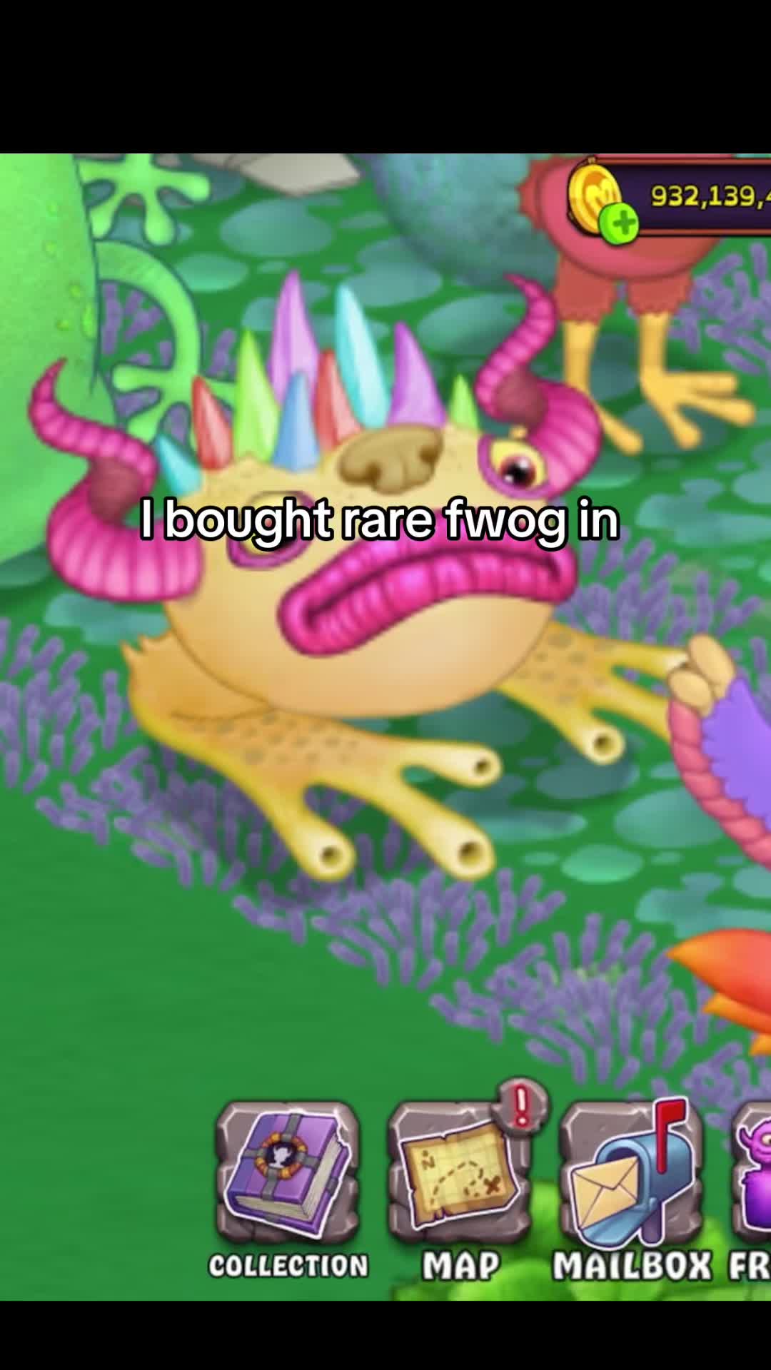 @🐸🌈 RARE-FWOG 🌈🐸