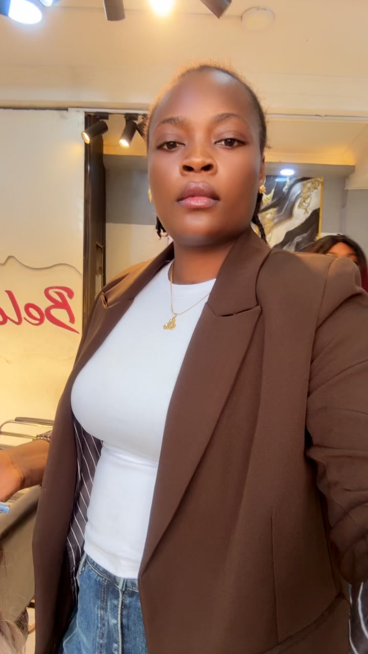 @Beloty Coiffure