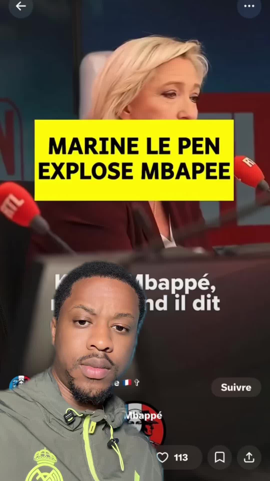 @ABDE &Ccedil;A VA TOI ?🧊