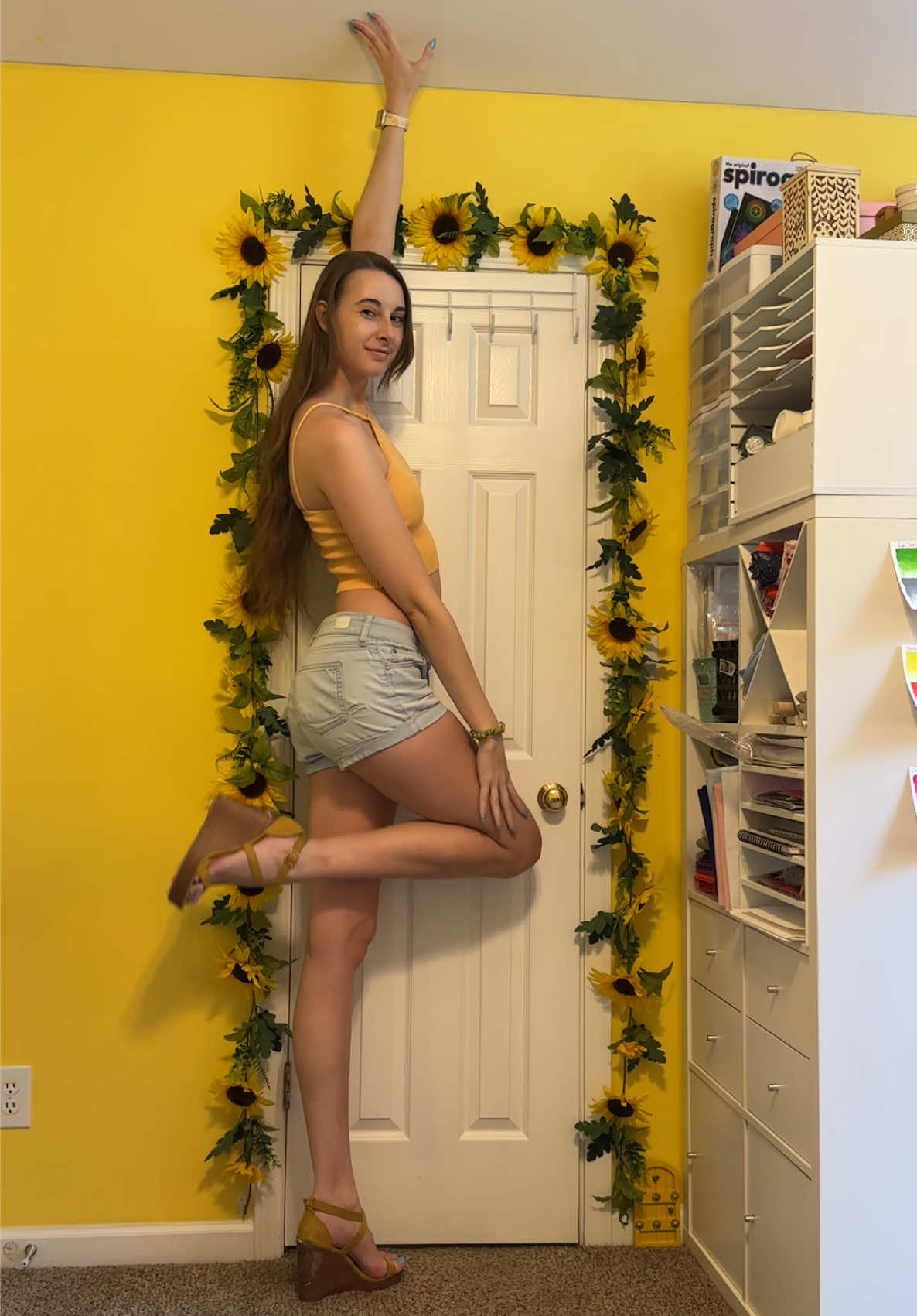 @Blissful Ellie ๐