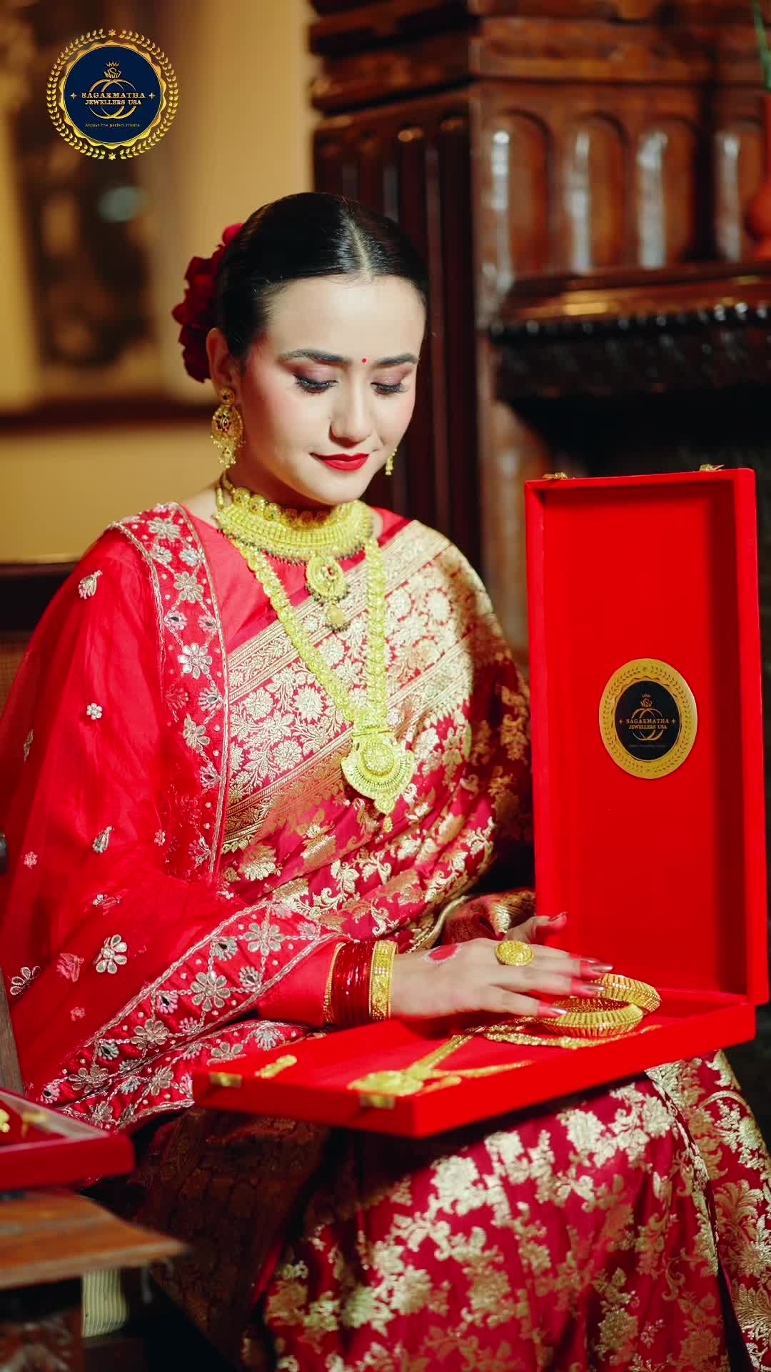 @SAGARMATHA_JEWELERS_USA🇺🇸