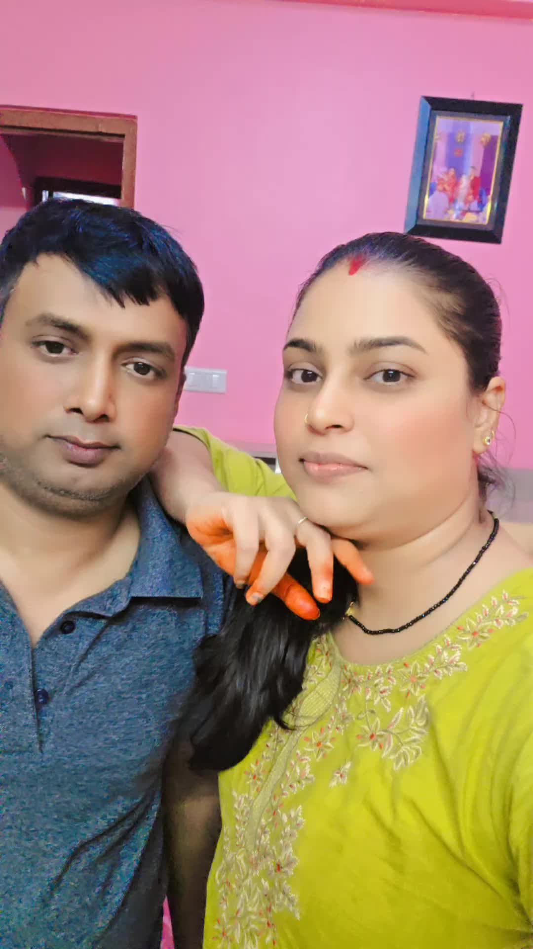 @Lavanya mamma🥰