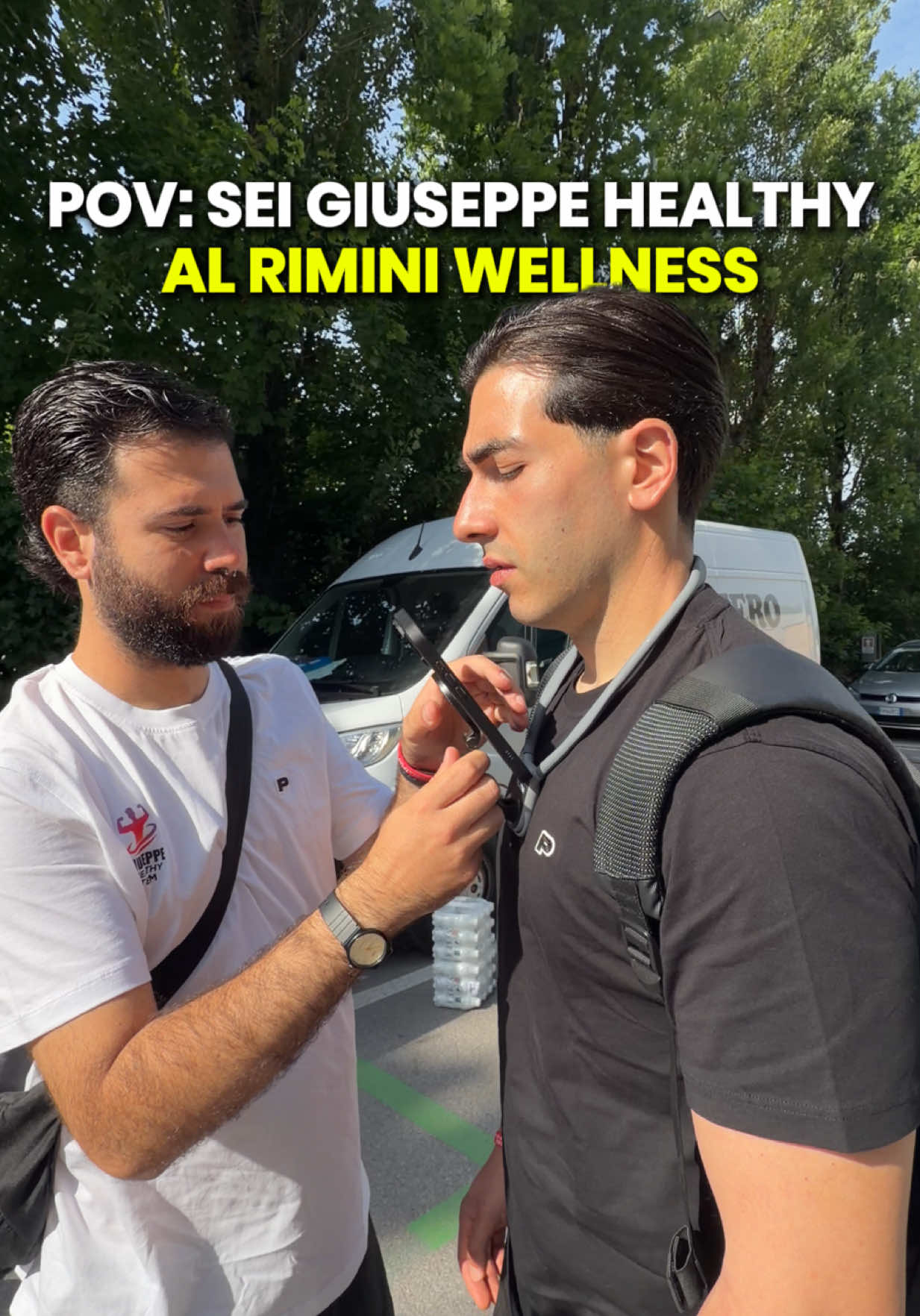 @Giuseppe Healthy