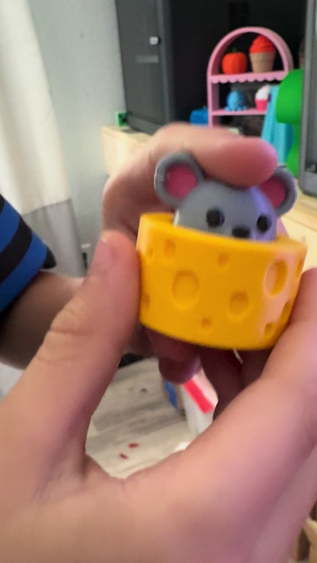 @ChaosToCreations
