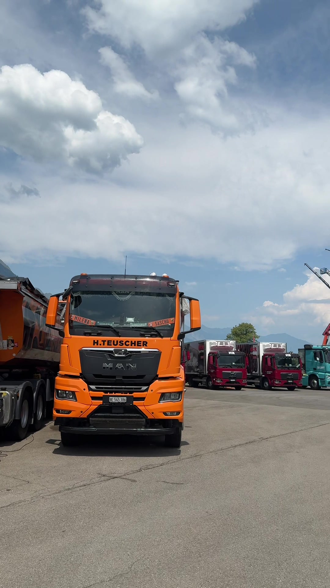 @🇨🇭🚨Trucker Alex🚨🇵🇱