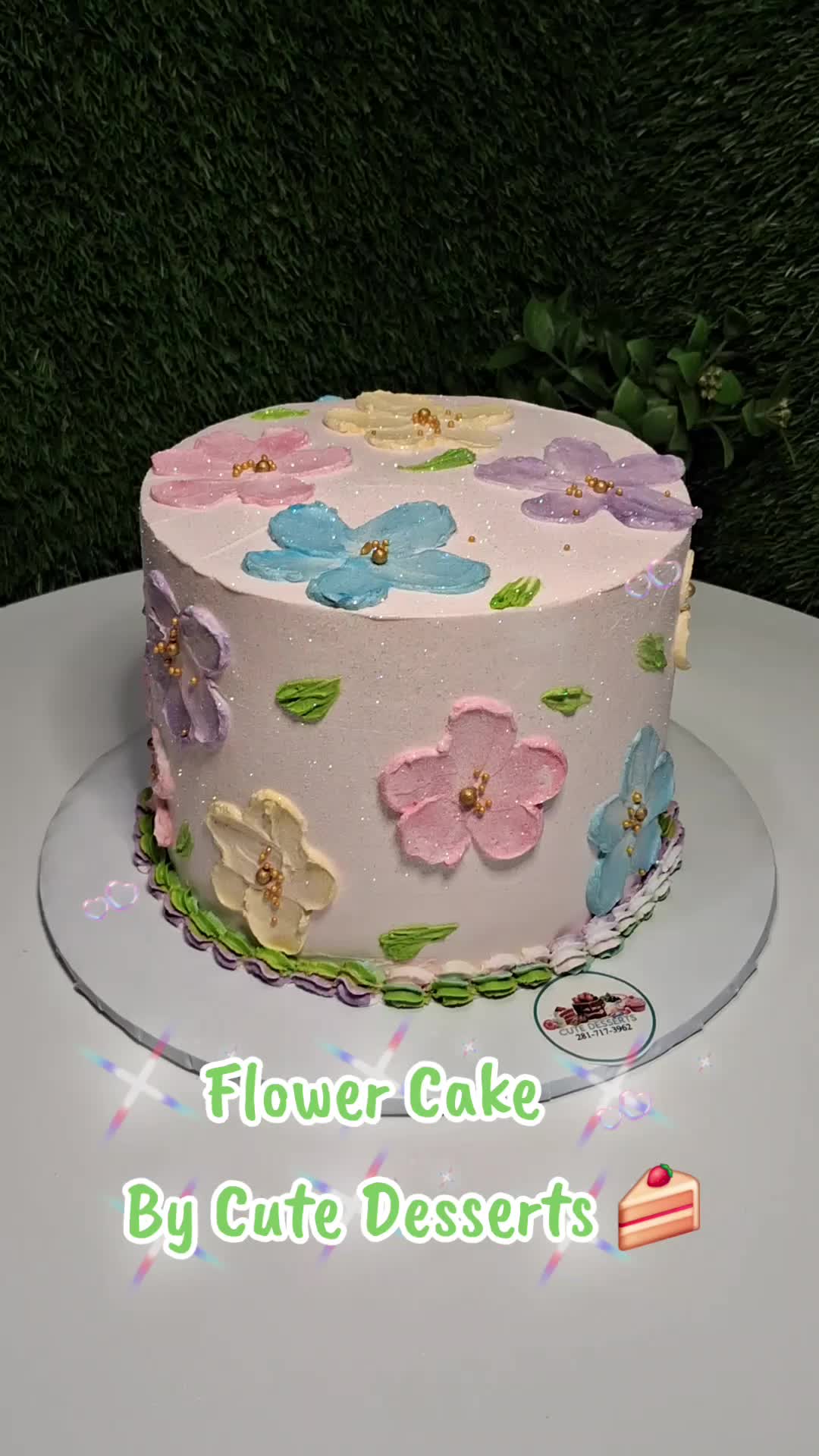 @Cute Desserts