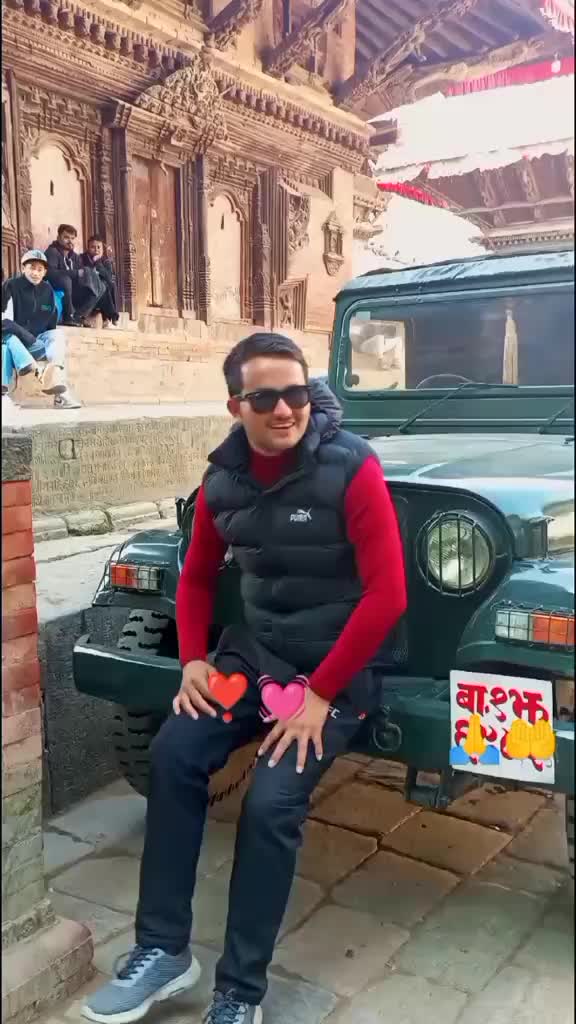 @Birendrabist❣️🇳🇵❣️🇲🇾🙏
