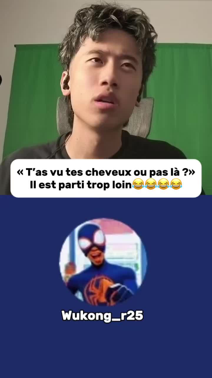 @CHINOIS