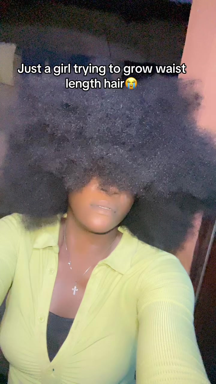 @Afro Queen🌹