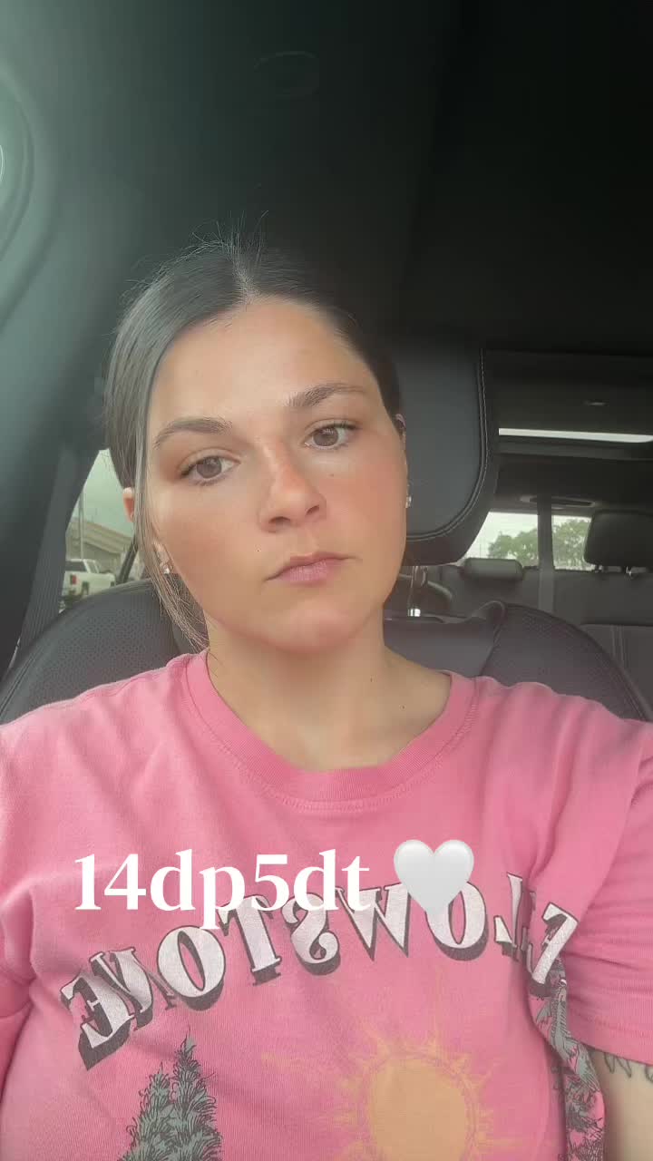 @Kayla✨IVF💉 MOM💕 MILSO