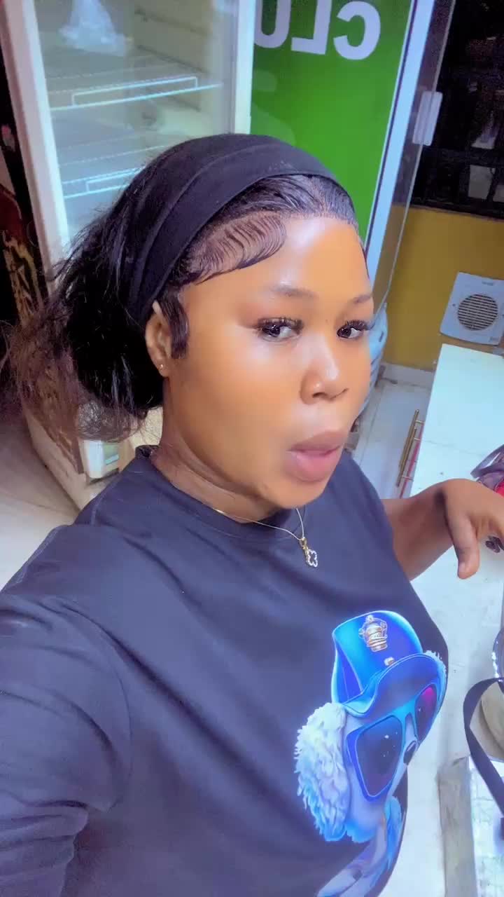 @Hajia Adiza