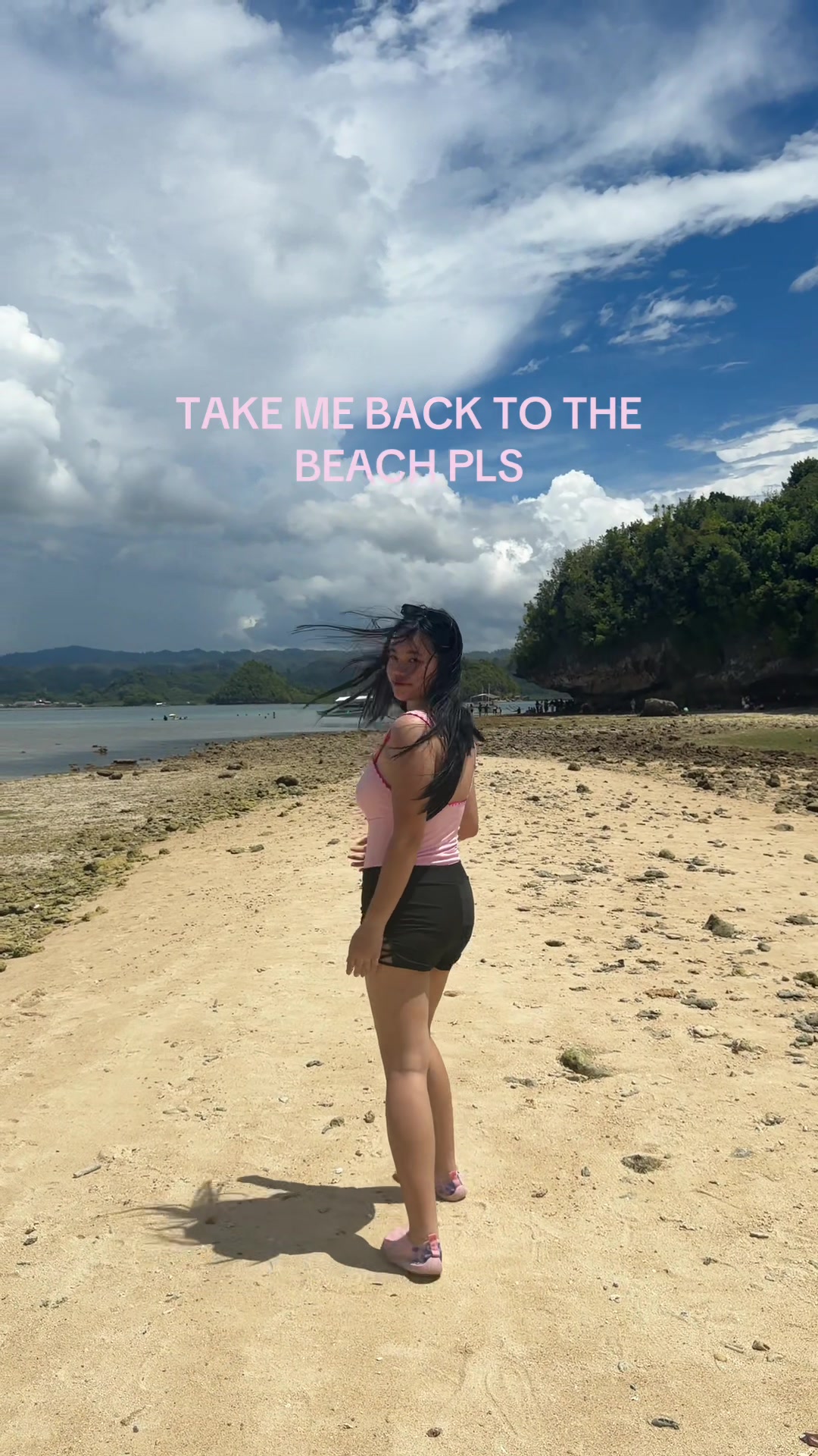 @IG: @kristine_cso