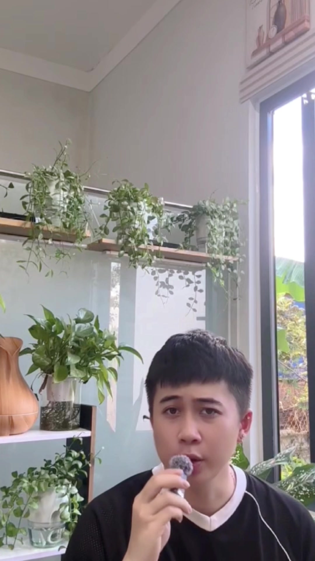 @Mua Bán Kênh TikTok - Giang
