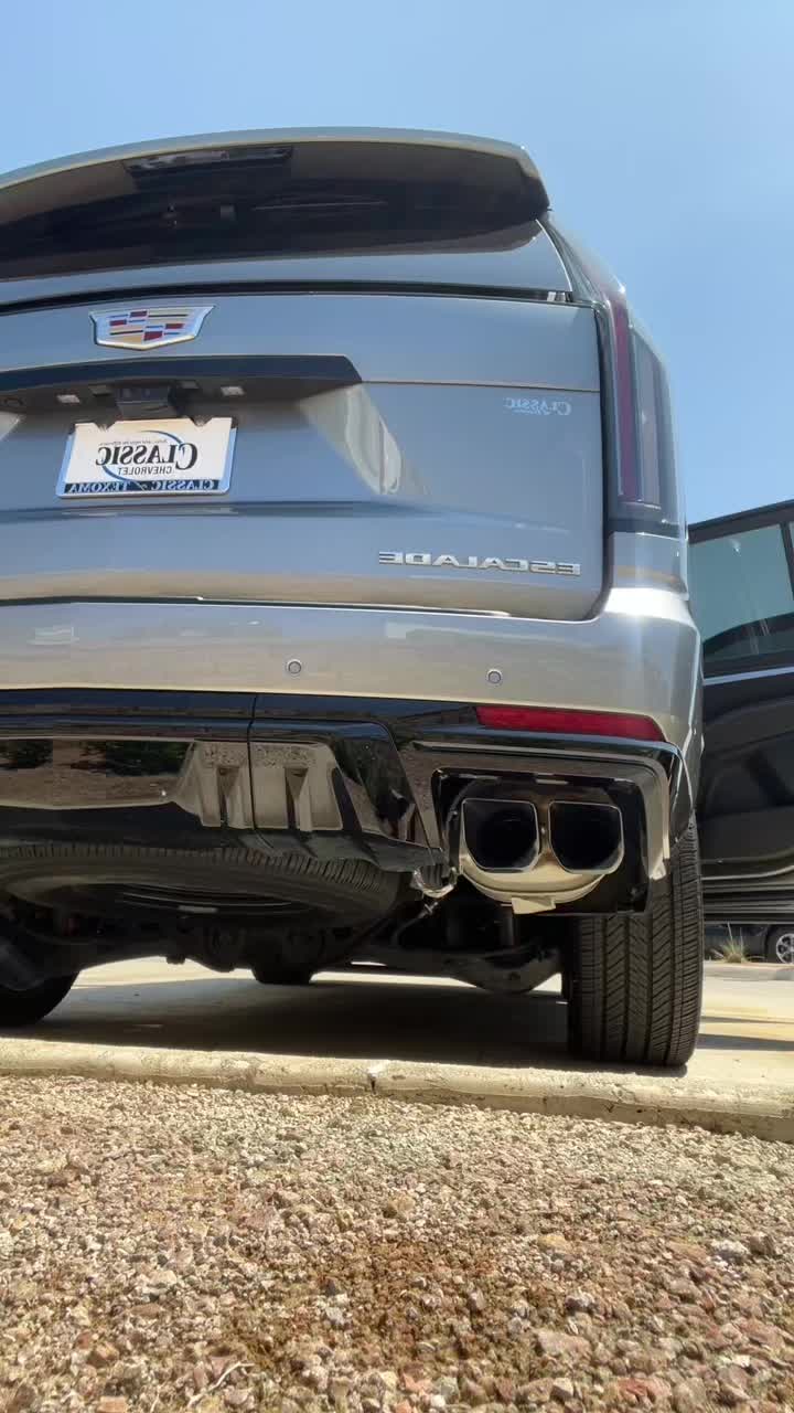 @classicchevycadillac