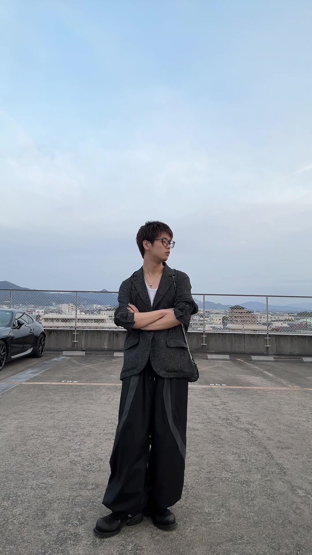 @ユ(有村)