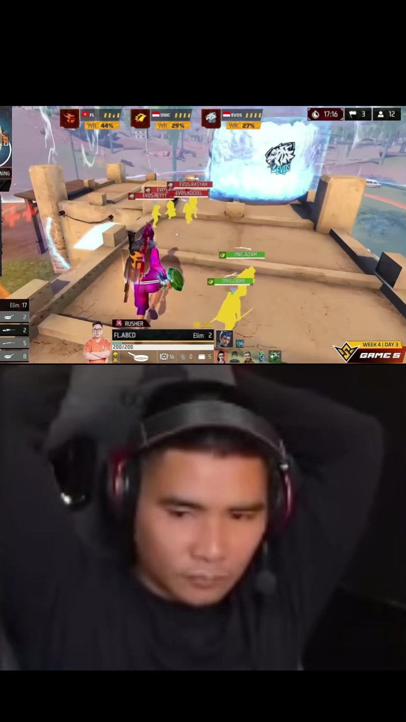 @Esports VN🇻🇳