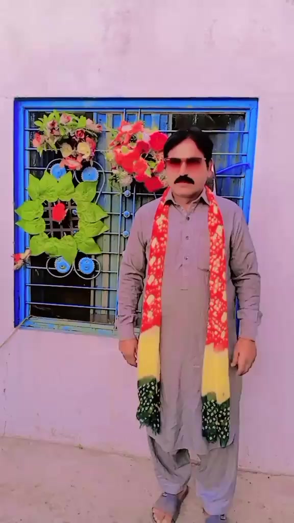 @👑 Mushtaq Ahmad 👑