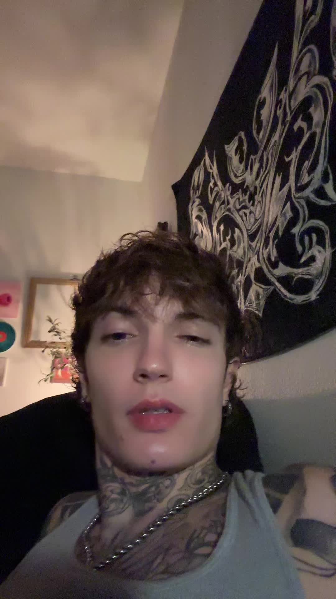@Mikey