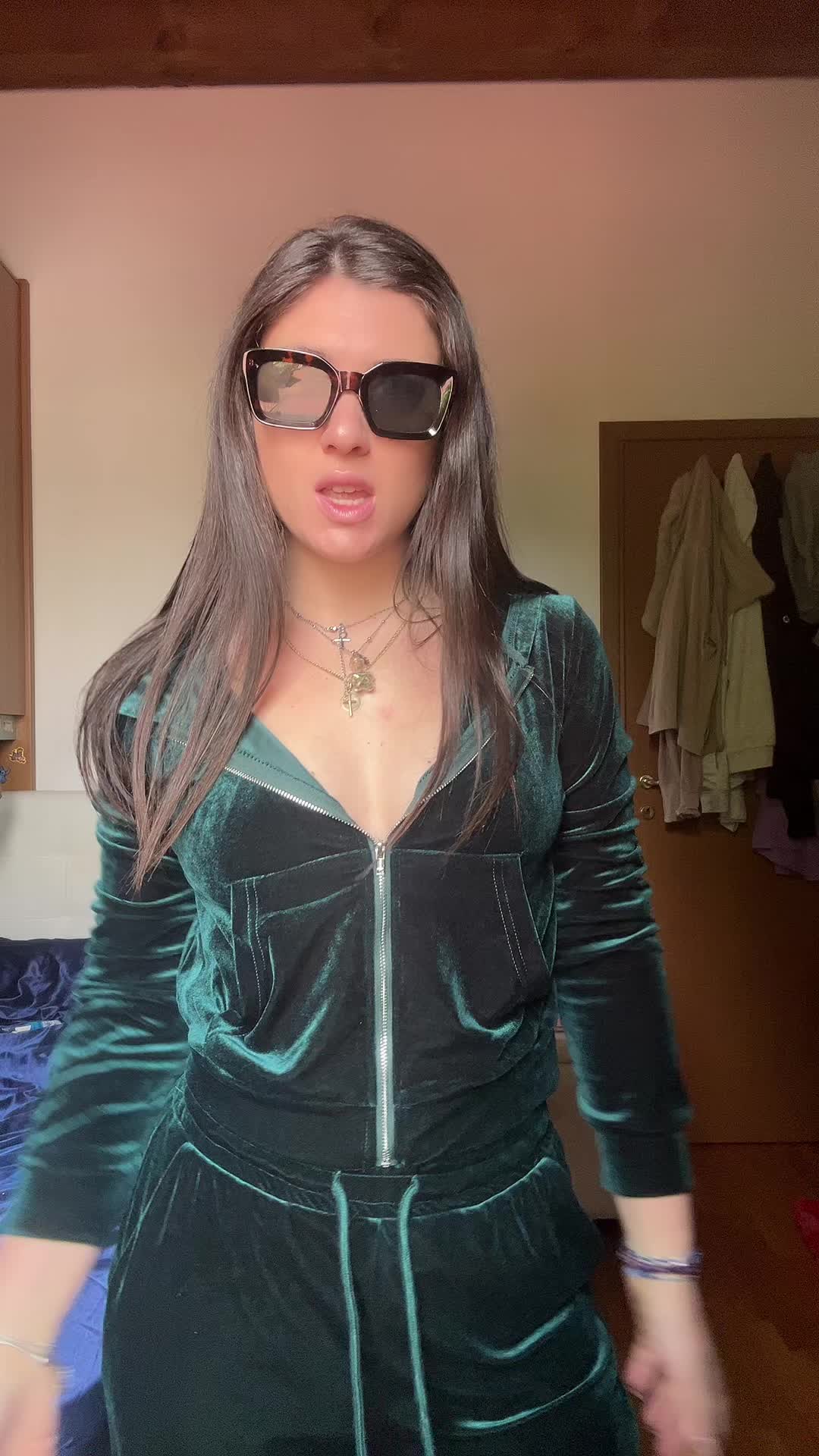 @Jess De Luca