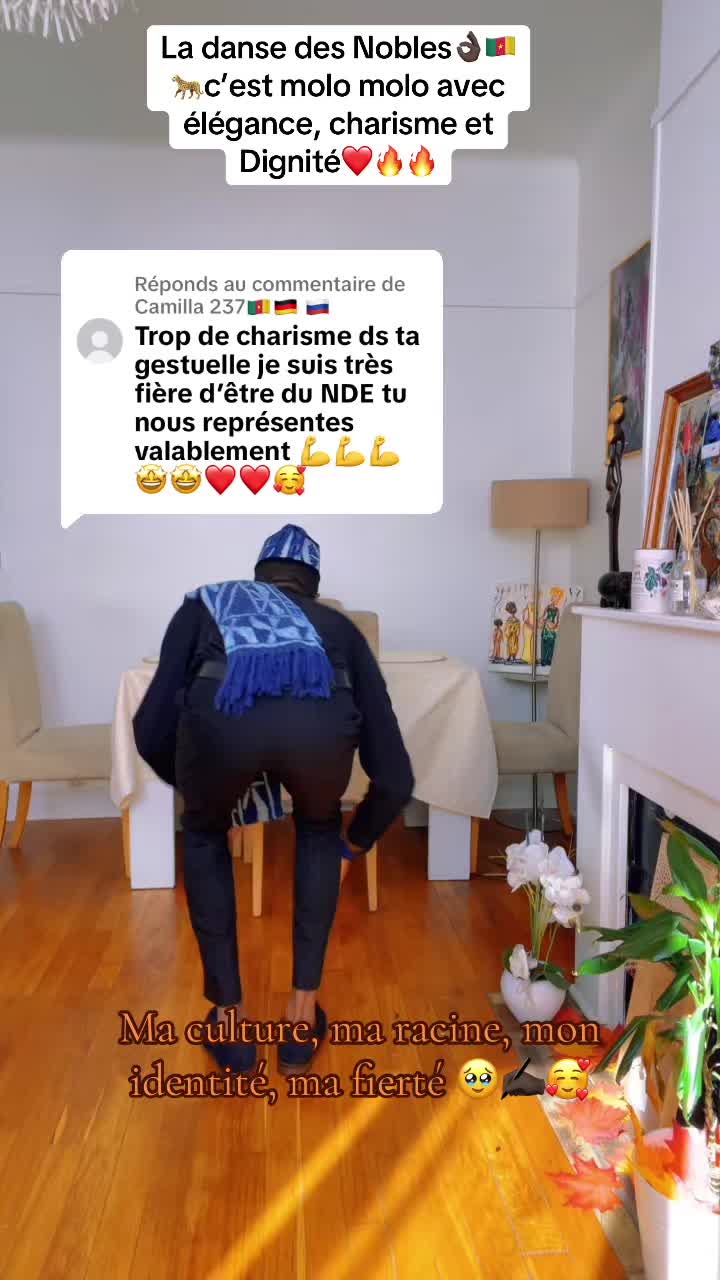 @Le petit fils du NDÉ🐆🇨🇲