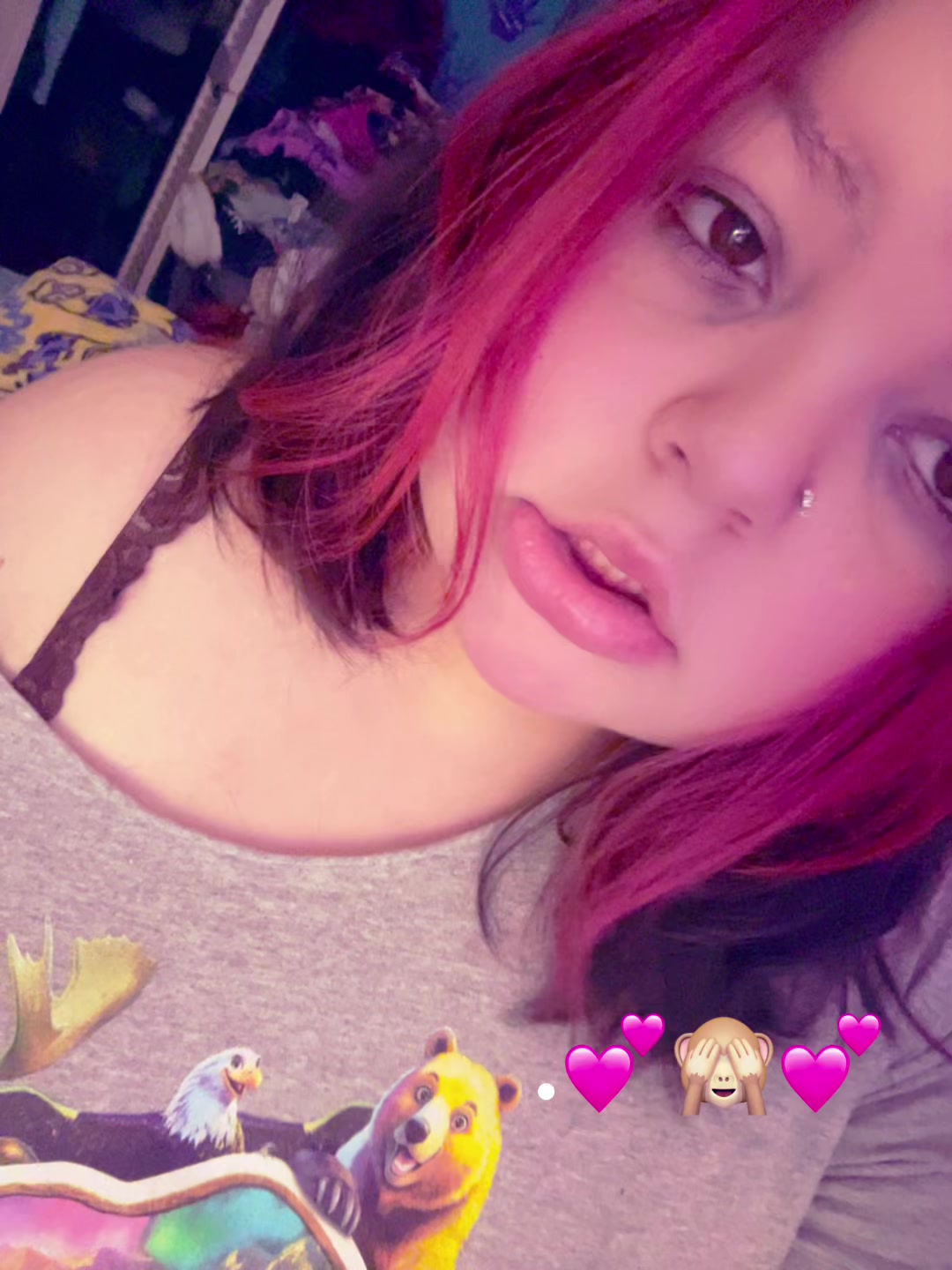 @the1andonlyarie15