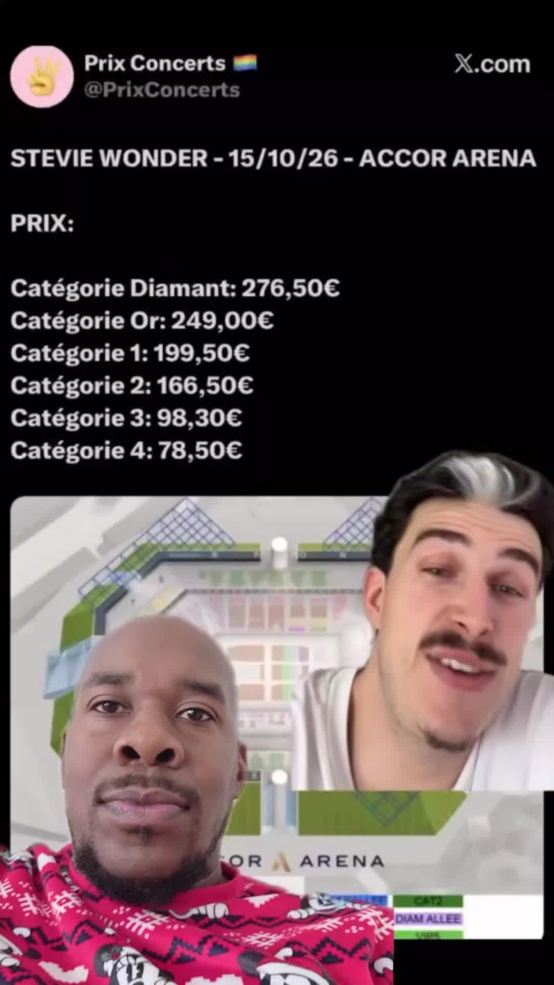 @Karlito Raconte Nous Bien👑