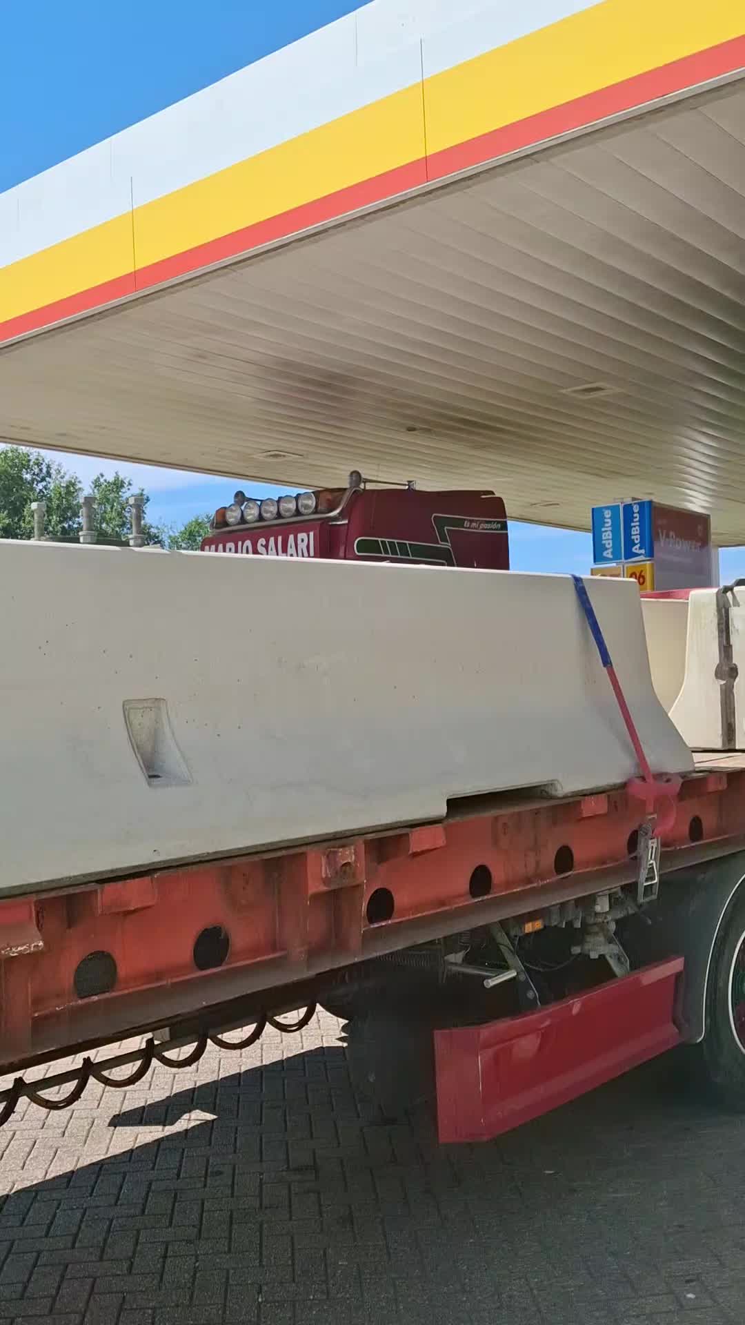 @Ov And Truck Spotter Qianu