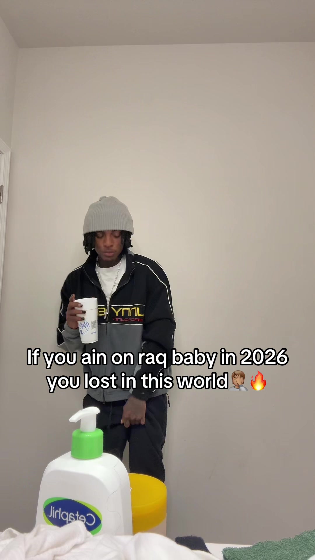@Tj Watkins46