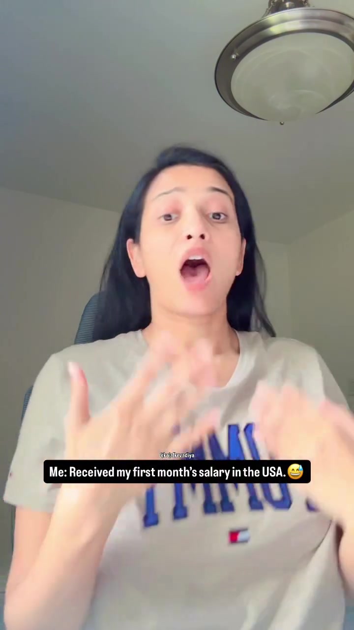 @Kajal
