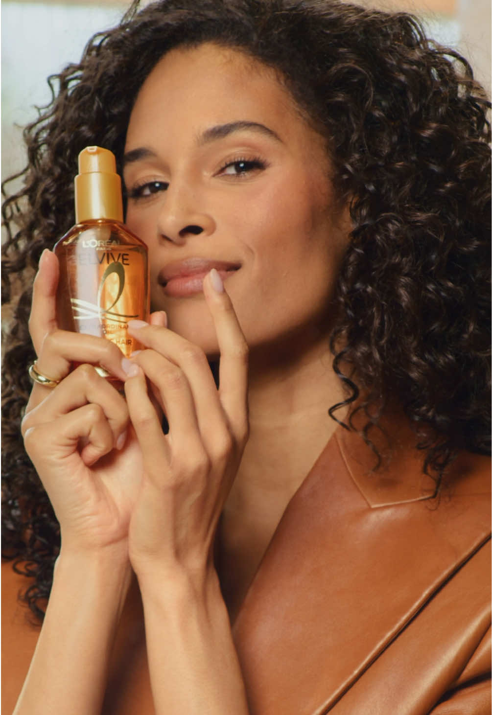@L&rsquo;Or&eacute;al Paris